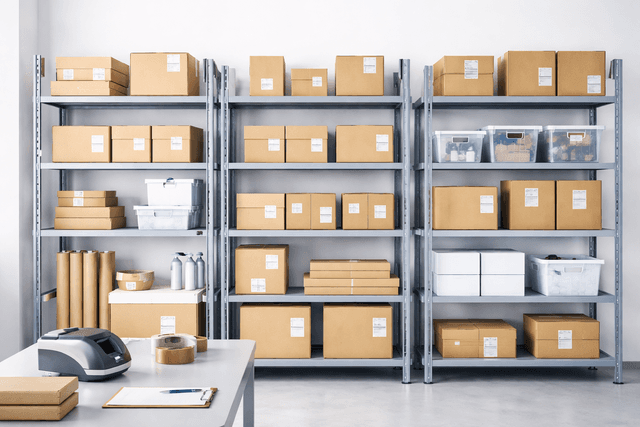 Inventory Management App